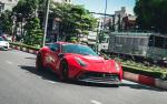 Ferrari F12berlinetta Widebody by Duke Dynamics 2017 года
